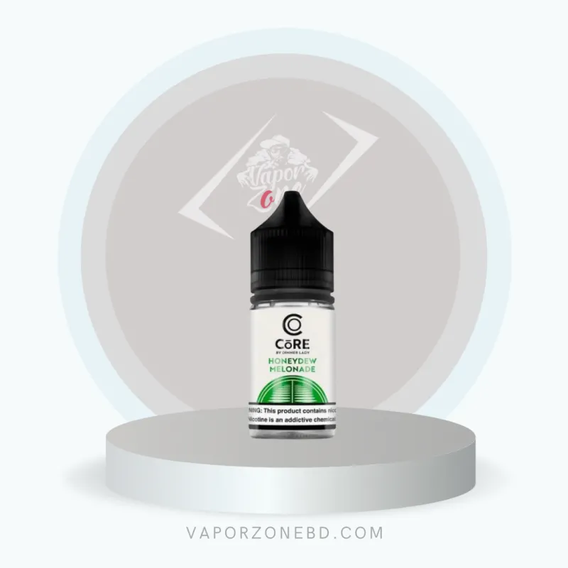 Core Honeydew Melonade NicSalt